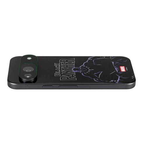 Marvel Black Panther Night Time Watch Google Pixel 9 Skin